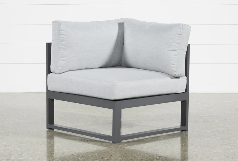 Ravelo Outdoor Corner Chair - 360