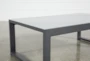 Ravelo Outdoor Coffee Table  - Detail