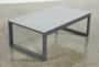 Ravelo Outdoor Coffee Table  - Top