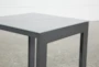 Ravelo Outdoor End Table - Detail