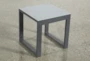 Ravelo Outdoor End Table - Top