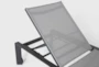 Ravelo Outdoor Chaise Lounge - Detail