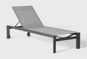 Ravelo Outdoor Chaise Lounge