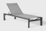 Ravelo Outdoor Chaise Lounge - Signature
