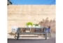 Ravelo Outdoor Dining Bench - Room