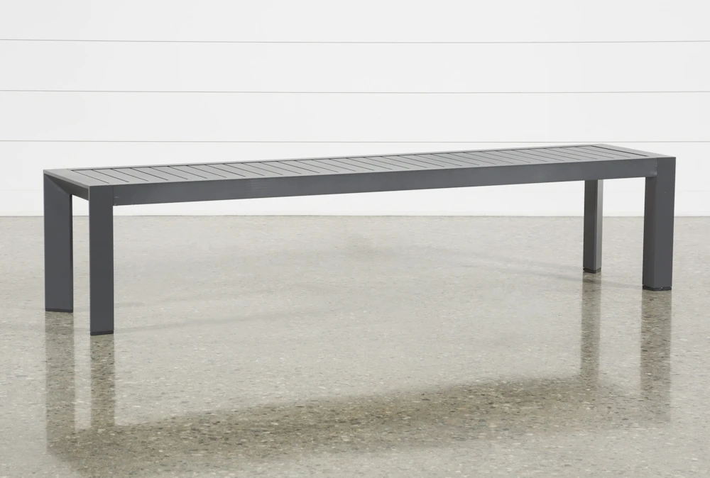 Ravelo Outdoor Dining Bench