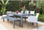 Ravelo Outdoor Sling Dining Chair - Room