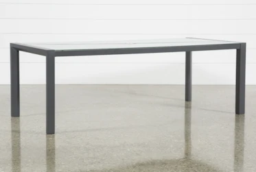 Ravelo Outdoor Dining Table