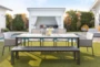 Ravelo Outdoor Dining Table - Room