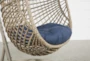 Grenada Outdoor Egg Chair  - Detail