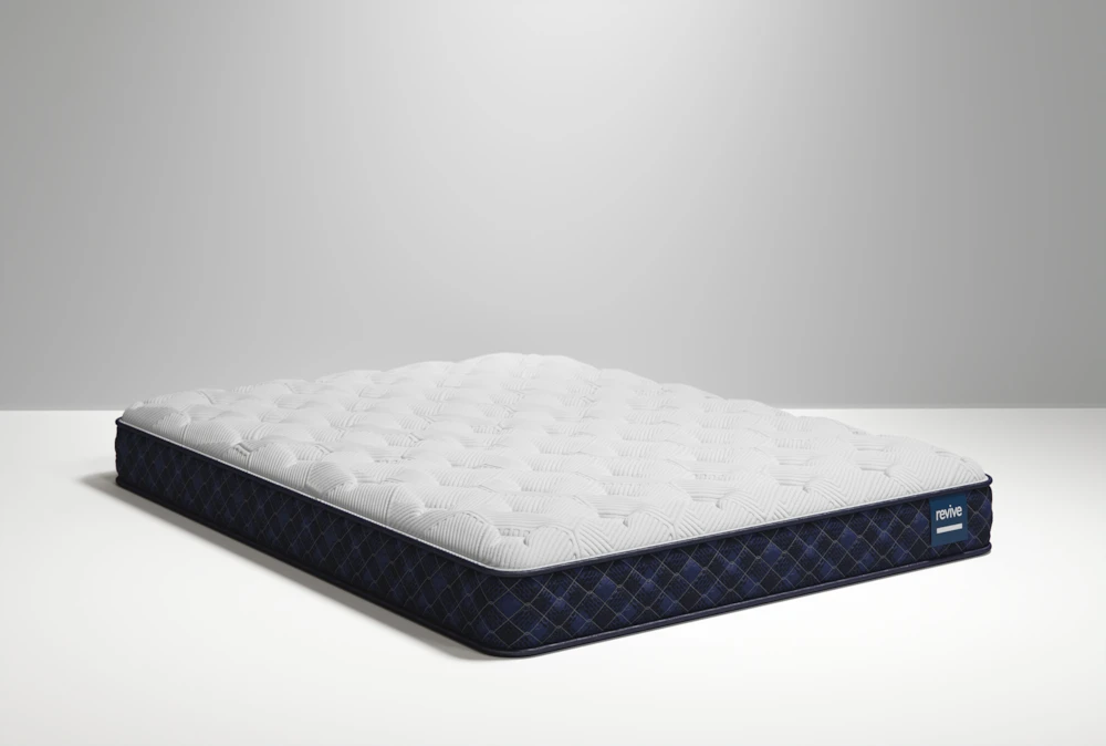 revive hybrid mattress reviews