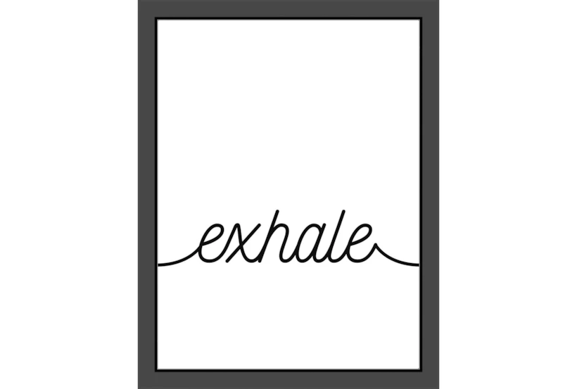 Picture-Exhale 22X18 - 360
