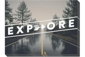 Picture-Explore  30X40