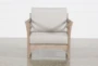 Avignon Outdoor Lounge Chair  - Front