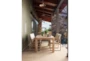 Outdoor Malaga Dining Arm Chair - Room