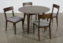 Rogers 5 Piece Dining Set - Top