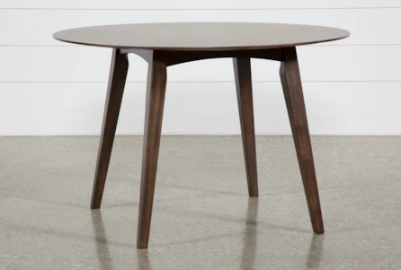 Dining Tables To Fit Your Room, Round Dining Table With Chairs That Fit Underneath