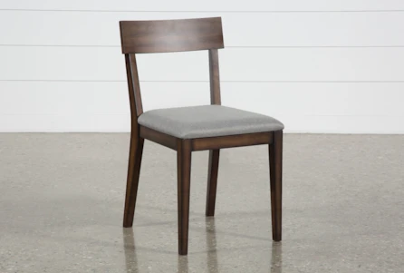 Rogers Dining Side Chair | Living Spaces