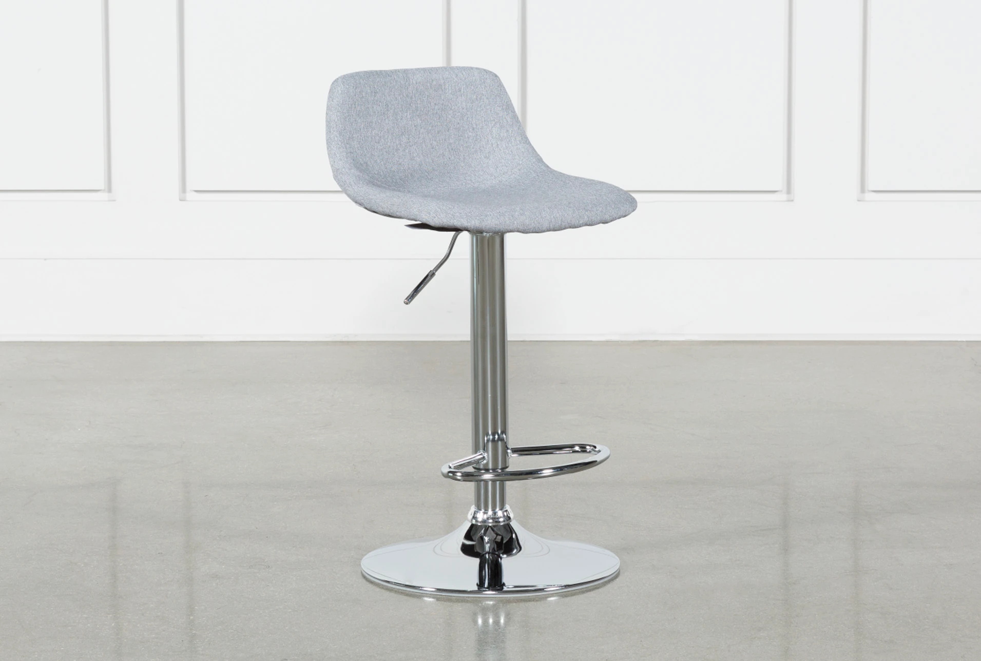 grey bar stools for kitchen island