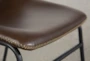 Cobbler Dining Side Chair - Detail