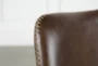 Cobbler Dining Side Chair - Material