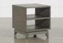 Casey End Table - Signature