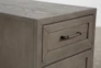Casey Chairside Table - Detail