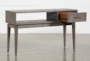 Casey Console Table - Storage