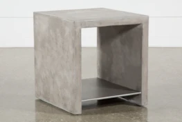 Ultra End Table
