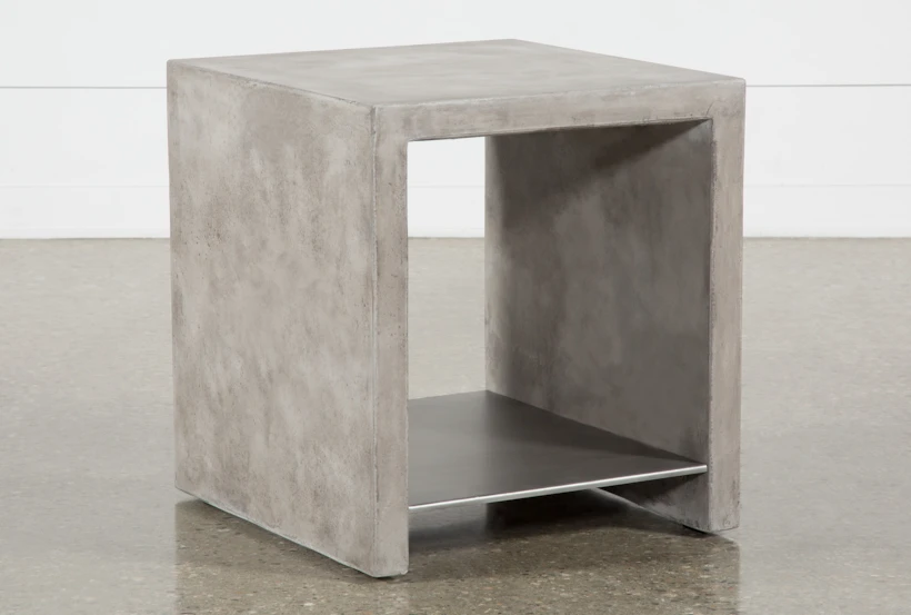 Ultra End Table - 360