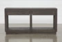 Harrison Console Table - Front