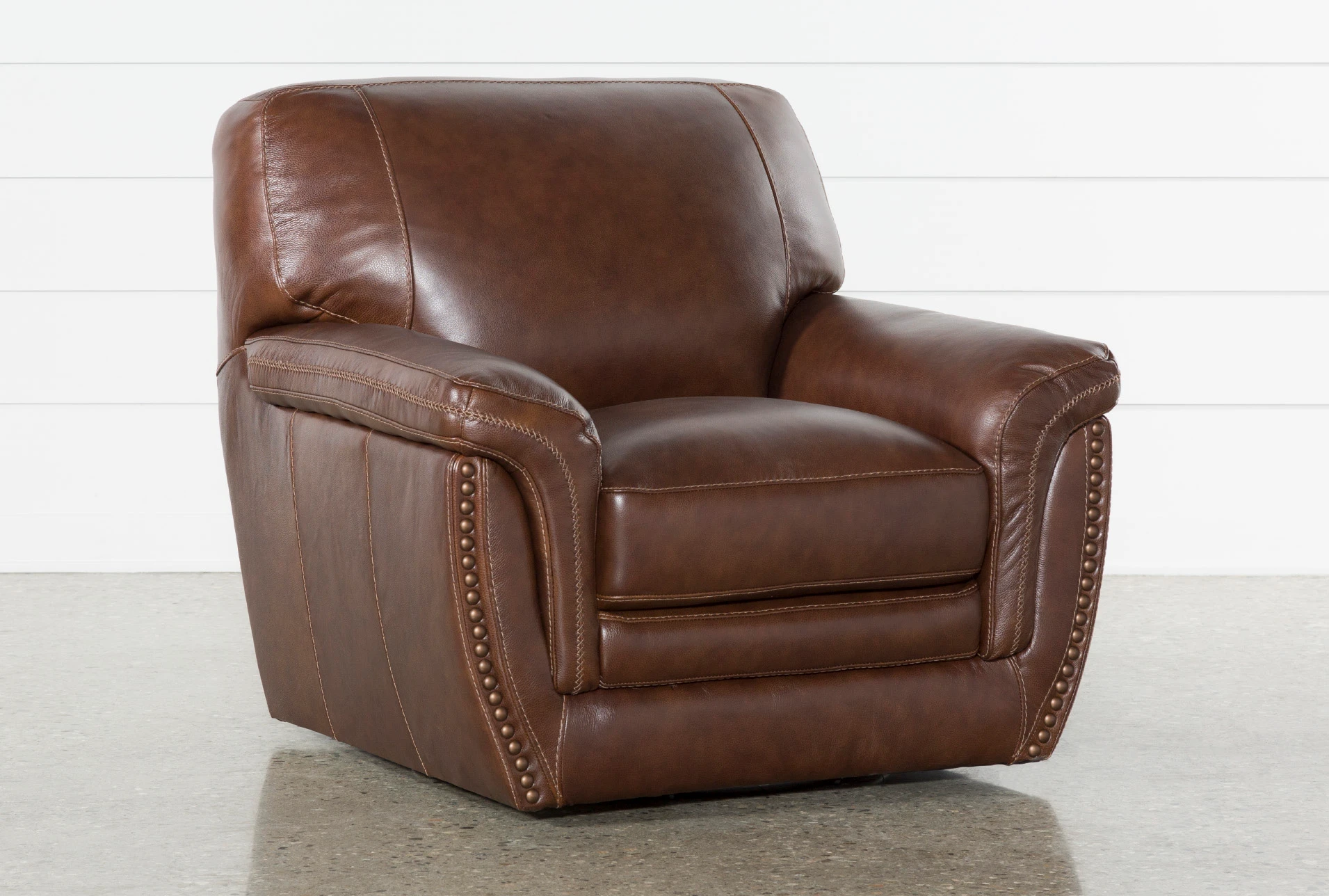 elegant leather living room chairs