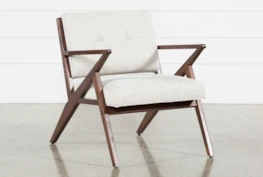Kendrick Stone Accent Chair