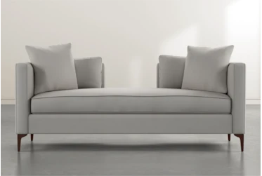 Brooklyn White Daybed