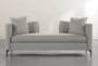 Brooklyn White Daybed - Signature