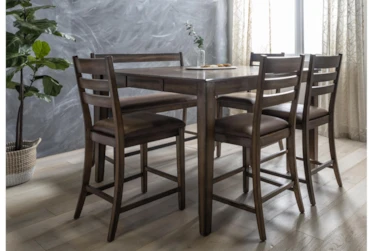 Rory Extension Dining Set For 6