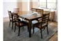 Rory Extension Dining Table - Room