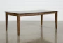 Rory Extension Dining Table - Feature