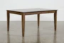 Rory Extension Dining Table - Signature