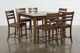 Rory 7 Piece Extension Counter Set