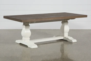 Brentwood Rectangle Dining Table