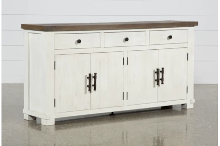 Sideboards Buffet Tables For Your Dining Room Living Spaces