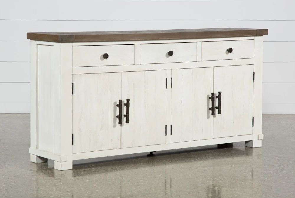 Bwood 72 Buffet Living Spaces, What Is The Average Height Of A Buffet Table