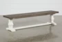 Brentwood Bench - Signature