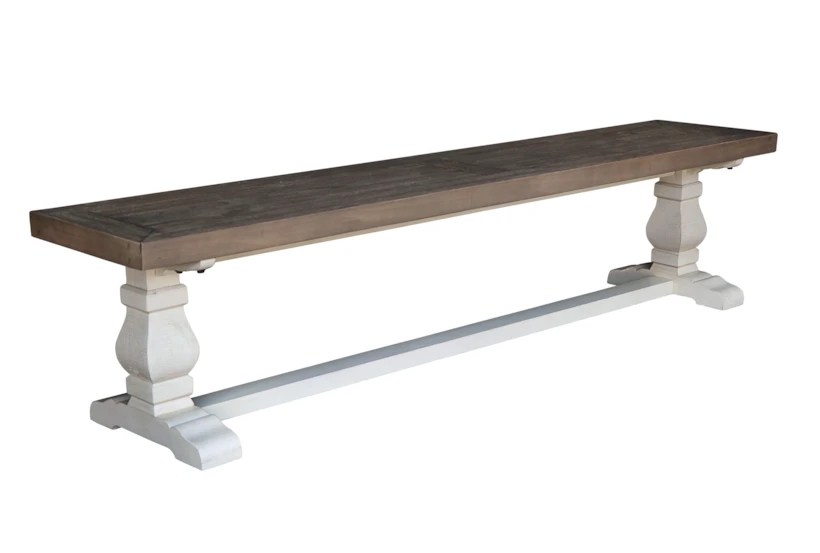 Brentwood 78" Bench - 360
