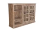 Mixed Reclaimed Cabinet With Shelves - Signature