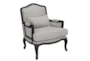 Light Grey Parisian Chair - Default