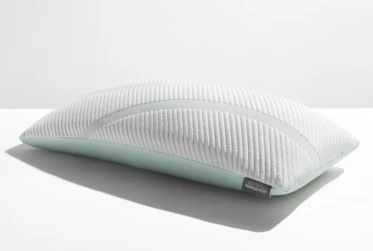 Tempur Adapt Pro Mid Queen Pillow With Cooling