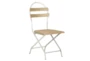 Magnolia Home Nikki Dining Side Chair By Joanna Gaines  - Signature