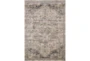 7'8"x11'2" Rug-Grace Grey Traditional - Signature